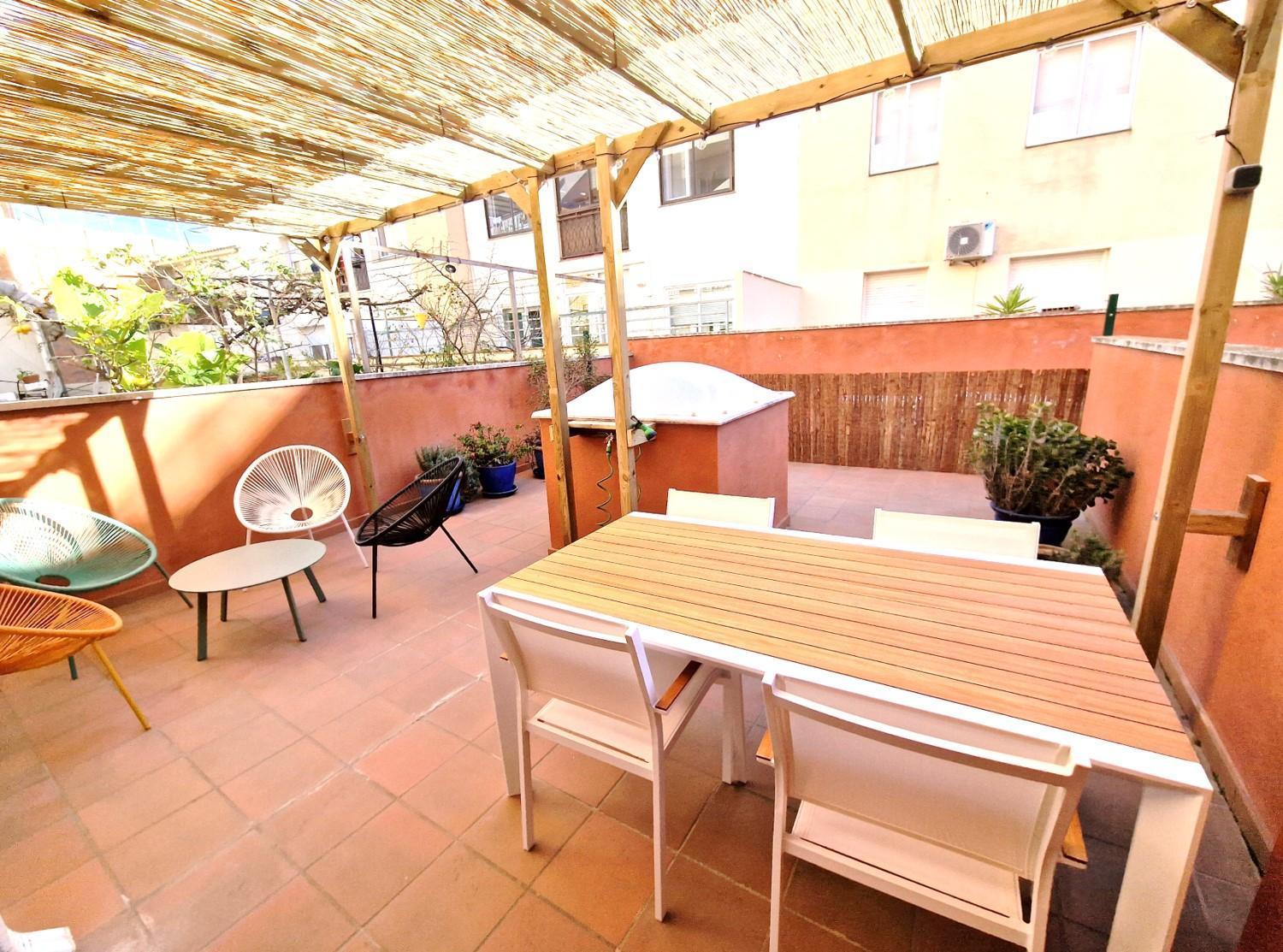 Citadel Holiday Apartment "Oliva" Roses, Beach 200M, Centre 300M, Pr Parking Big Sun Terrace Bagian luar foto